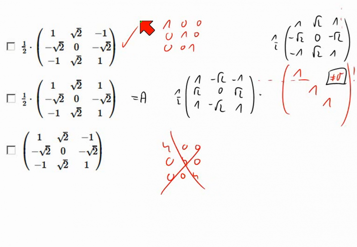 M2 2014-05-23 03 Orthogonale Abbildungen