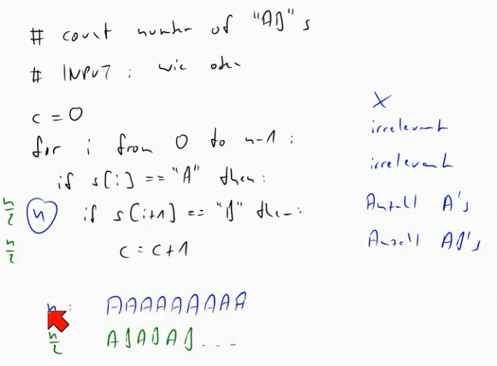 TI 2014-03-11 05 Laufzeitanalyse und worst case
