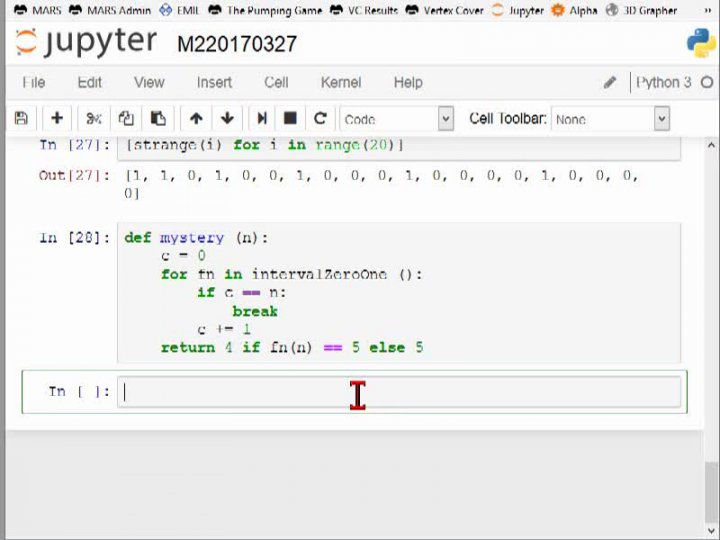 M2 2017-03-27 05 Funktionen als Mengen von Paaren in Python