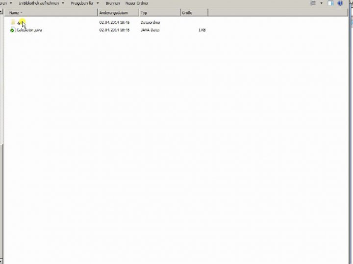 SE Arbeiten mit Github