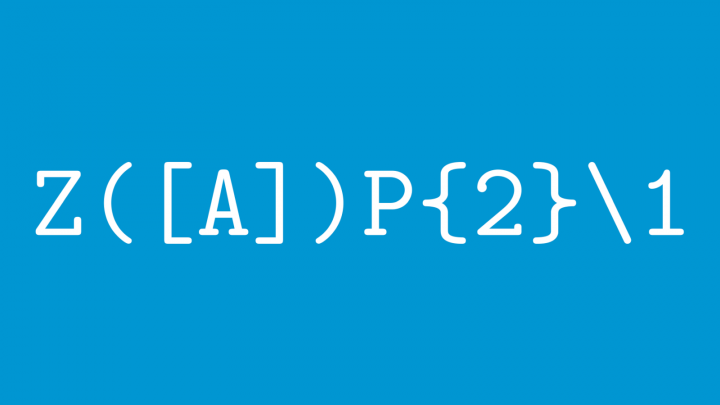 TI 2023-11-01 02 Reguläre Ausdrücke (Theoretische Informatik)