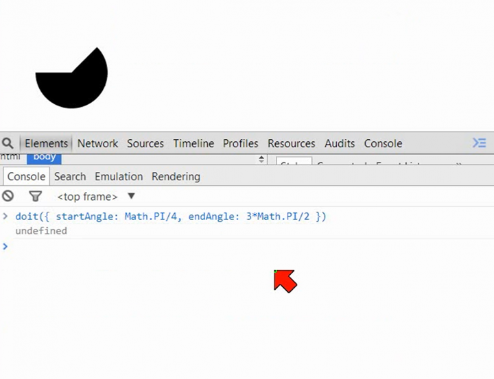 MINF 2014-05-06 05 Eine Tortengrafik in D3.js