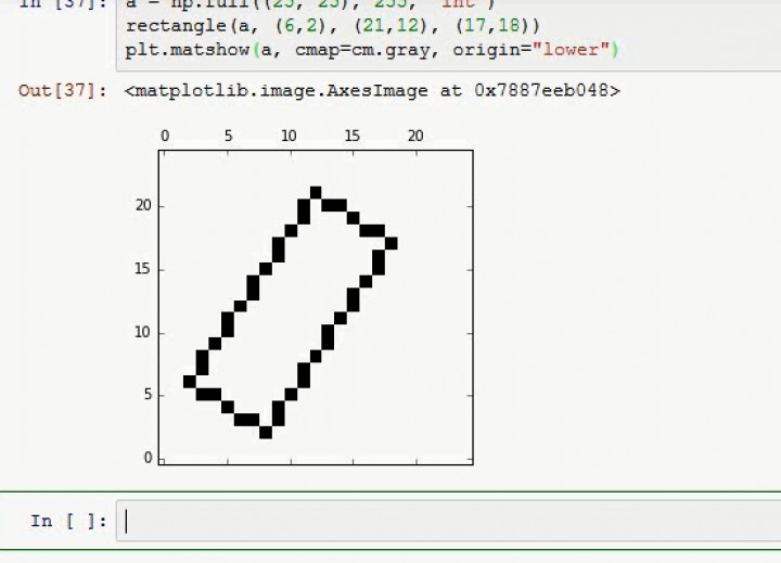 MINF 2016-04-19 02 Der Bresenham-Algorithmus